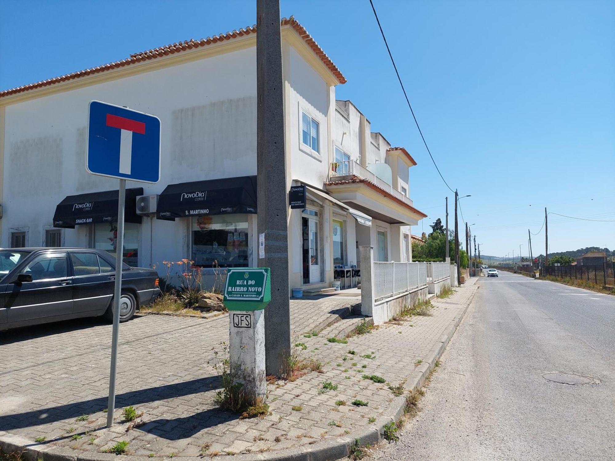 Quartos Com Casa De Banho Privada Perto Da Malveira Asseiceira Grande Dış mekan fotoğraf