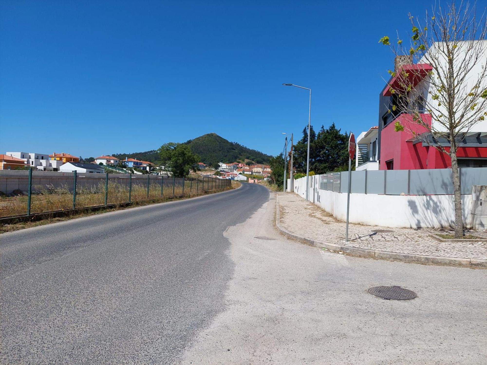 Quartos Com Casa De Banho Privada Perto Da Malveira Asseiceira Grande Dış mekan fotoğraf